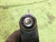 Brazo de suspensión delantero izquierdo SUBARU LANCASTER OEM 20200AA210, 20201AC110, C8641, F013SR, L68504, BH9 1999 EJ254