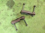 Проставки передние 20570AC040, 20511AE000 SUBARU LANCASTER