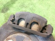左フロントハブ SUBARU LANCASTER OEM 28052AA000, 28016AA011, 26310AA092, 26291AC031, 09567476, BH9 1999 EJ254
