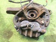左フロントハブ SUBARU LANCASTER OEM 28052AA000, 28016AA011, 26310AA092, 26291AC031, 09567476, BH9 1999 EJ254