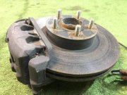 Ступица передняя правая SUBARU LANCASTER OEM 28052AA000, 28016AA011, 26310AA092, 26291AC021, 09567476, BH9 1999 EJ254