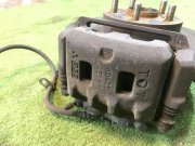 Ступица передняя правая SUBARU LANCASTER OEM 28052AA000, 28016AA011, 26310AA092, 26291AC021, 09567476, BH9 1999 EJ254