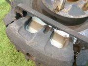 Ступица передняя правая SUBARU LANCASTER OEM 28052AA000, 28016AA011, 26310AA092, 26291AC021, 09567476, BH9 1999 EJ254