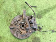Ступица передняя правая SUBARU LANCASTER OEM 28052AA000, 28016AA011, 26310AA092, 26291AC021, 09567476, BH9 1999 EJ254