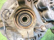 Ступица передняя правая SUBARU LANCASTER OEM 28052AA000, 28016AA011, 26310AA092, 26291AC021, 09567476, BH9 1999 EJ254