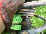Стойки SUBARU LANCASTER OEM 20310AE140, 20310AE150, 20365AE020, 312207, G32290L, BH9 1999 EJ254