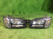 Фары 84001AE270, 84001AE260, 84001AE261, 84001AE271 SUBARU LANCASTER