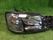 Фары SUBARU LANCASTER OEM 84001AE270, 84001AE260, 84001AE261, 84001AE271 BH9 1999