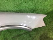 Guarda-lamas dianteiro direito SUBARU LANCASTER OEM 57120AE030, 57129AE030 BH9 1999 beige 8L5