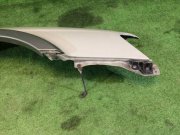 Guarda-lamas dianteiro direito SUBARU LANCASTER OEM 57120AE030, 57129AE030 BH9 1999 beige 8L5