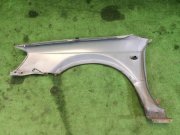 Guarda-lamas dianteiro direito SUBARU LANCASTER OEM 57120AE030, 57129AE030 BH9 1999 beige 8L5