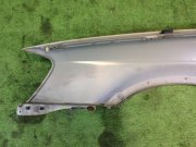 Guarda-lamas dianteiro direito SUBARU LANCASTER OEM 57120AE030, 57129AE030 BH9 1999 beige 8L5