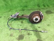 Ступица задняя левая 28462AE011, 26700AE010, 26692AE010, DF1148, 1815314415, SUBARU LANCASTER