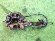 ดุมล้อหลังซ้าย SUBARU LANCASTER OEM 28462AE011, 26700AE010, 26692AE010, DF1148, 1815314415, BH9 1999 EJ254