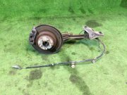 Ступица задняя правая 28462AE011, 26700AE010, 26692AE000, DF1148, 1815314415, SUBARU LANCASTER