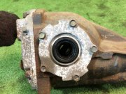 Редуктор SUBARU LANCASTER OEM 27011AA541, 38104AA100, 27011AA540, 27011AA542 BH9 1999 EJ254