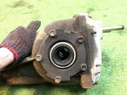 Редуктор SUBARU LANCASTER OEM 27011AA541, 38104AA100, 27011AA540, 27011AA542 BH9 1999 EJ254