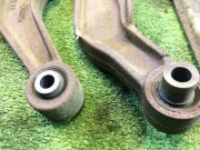 リアアーム SUBARU LANCASTER OEM 20254AE010, 20254AE040, 20254AE020, 20250AE000, RU350, BH9 1999 EJ254