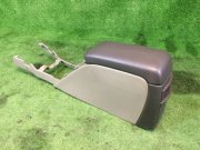 Porta-luvas e apoio de braço SUBARU LANCASTER OEM 92111AE010AD BH9 1999 beige 8L5