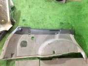 แผงบุห้องเก็บของท้าย SUBARU LANCASTER OEM 95066AE020GG, 95065AE020GG, 95067AE050GG, 95067AE040GG BH9 1999 beige 8L5