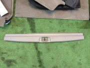 แผงบุห้องเก็บของท้าย SUBARU LANCASTER OEM 95066AE020GG, 95065AE020GG, 95067AE050GG, 95067AE040GG BH9 1999 beige 8L5