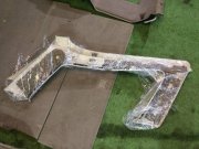 แผงบุห้องเก็บของท้าย SUBARU LANCASTER OEM 95066AE020GG, 95065AE020GG, 95067AE050GG, 95067AE040GG BH9 1999 beige 8L5