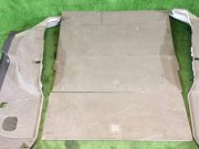 แผงบุห้องเก็บของท้าย SUBARU LANCASTER OEM 95066AE020GG, 95065AE020GG, 95067AE050GG, 95067AE040GG BH9 1999 beige 8L5