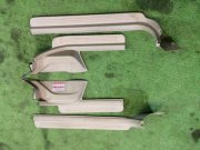Embellecedores de faldón SUBARU LANCASTER OEM 94060AE000GE, 94060AE010GE, 94061AE000GE, 94061AE010GE BH9 1999 beige 8L5