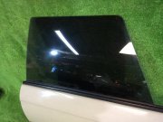 左リアドア SUBARU LANCASTER OEM 60400AE270, 60400AE190 BH9 1999 beige 8L5