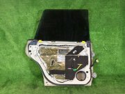 左リアドア SUBARU LANCASTER OEM 60400AE270, 60400AE190 BH9 1999 beige 8L5