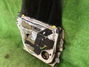左リアドア SUBARU LANCASTER OEM 60400AE270, 60400AE190 BH9 1999 beige 8L5