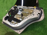 Porta traseira direita SUBARU LANCASTER OEM 60400AE260, 60400AE180 BH9 1999 beige 8L5