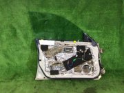 Дверь передняя левая SUBARU LANCASTER OEM 60009AE050, 60009AE070 BH9 1999 beige 8L5