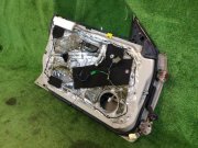 Дверь передняя левая SUBARU LANCASTER OEM 60009AE050, 60009AE070 BH9 1999 beige 8L5