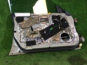 Дверь передняя левая SUBARU LANCASTER OEM 60009AE050, 60009AE070 BH9 1999 beige 8L5