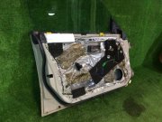 Дверь передняя левая SUBARU LANCASTER OEM 60009AE050, 60009AE070 BH9 1999 beige 8L5