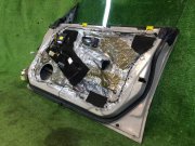 ประตูหน้าขวา SUBARU LANCASTER OEM 60009AE040, 60009AE060 BH9 1999 beige 8L5