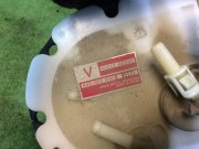 Bomba de combustível SUBARU LANCASTER OEM 42021AE000, 42021AE001 BH9 1999 EJ254