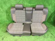Seat set SUBARU LANCASTER OEM 64010AE410GE, 64010AE400GE, 64221AE070GE, 64231AE071GE BH9 1999 beige 8L5