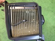 Evaporador do habitáculo SUBARU LANCASTER OEM 72210AE111, 72210AE112 BH9 1999 EJ254