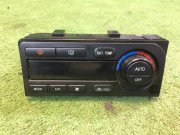 Climate control unit SUBARU LANCASTER OEM 72311AE100 BH9 1999 EJ254