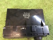 Climate control unit SUBARU LANCASTER OEM 72311AE100 BH9 1999 EJ254