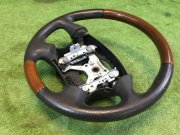 พวงมาลัย SUBARU LANCASTER OEM 34311AE110 BH9 1999 beige 8L5