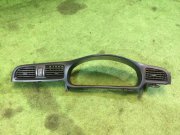 Рамка спидометра SUBARU LANCASTER OEM 66180AE000 BH9 1999 beige 8L5