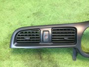 Рамка спидометра SUBARU LANCASTER OEM 66180AE000 BH9 1999 beige 8L5