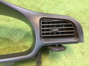 Рамка спидометра SUBARU LANCASTER OEM 66180AE000 BH9 1999 beige 8L5