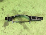 Рамка спидометра SUBARU LANCASTER OEM 66180AE000 BH9 1999 beige 8L5