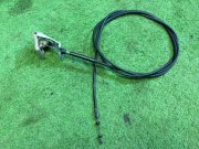 Cabo do capô SUBARU LANCASTER OEM 57330AE000GE BH9 1999 beige 8L5