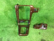 Рамка магнитофона комплект 66060AE020, 66050AE010, 94110AE060 SUBARU LANCASTER