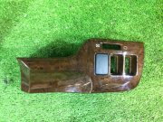 オーディオパネルセット SUBARU LANCASTER OEM 66060AE020, 66050AE010, 94110AE060 BH9 1999 beige 8L5